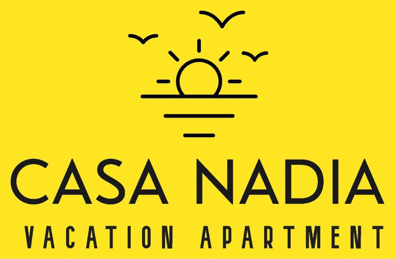 Apartmán Casa Nadia A Pochi Passi Dal Mare Con Garage, Terrazza E Sala Giochi Numana Exteriér fotografie