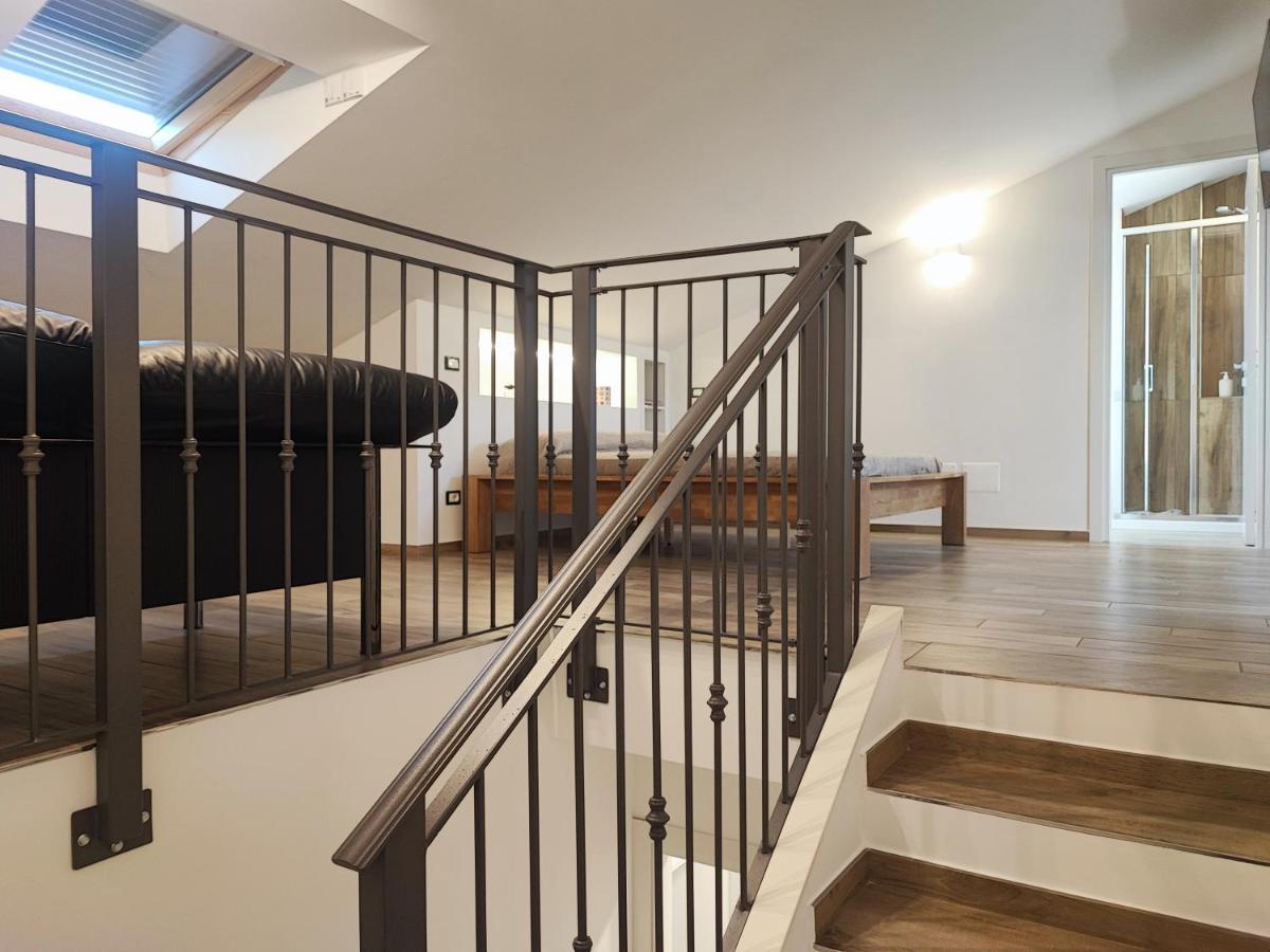 Apartmán Casa Nadia A Pochi Passi Dal Mare Con Garage, Terrazza E Sala Giochi Numana Exteriér fotografie