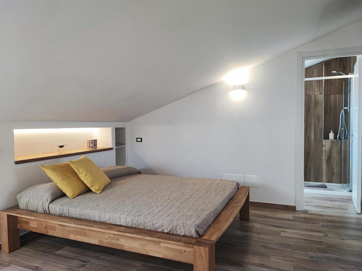 Apartmán Casa Nadia A Pochi Passi Dal Mare Con Garage, Terrazza E Sala Giochi Numana Exteriér fotografie