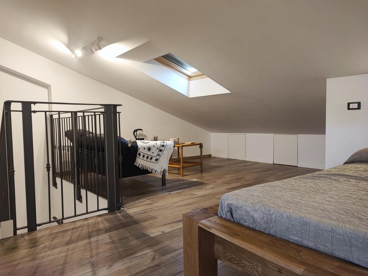 Apartmán Casa Nadia A Pochi Passi Dal Mare Con Garage, Terrazza E Sala Giochi Numana Exteriér fotografie
