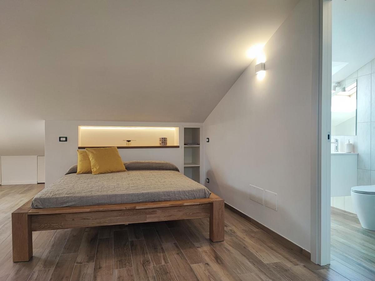 Apartmán Casa Nadia A Pochi Passi Dal Mare Con Garage, Terrazza E Sala Giochi Numana Exteriér fotografie